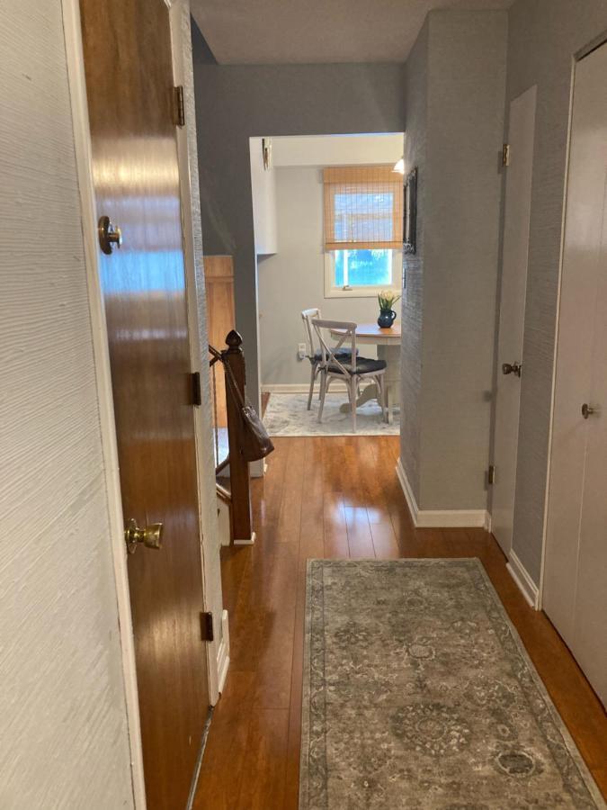 Three Bedroom Villa Near Cleveland Clinic, Case Western, University Hospitals South Euclid 外观 照片