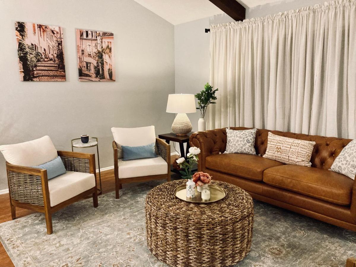 Three Bedroom Villa Near Cleveland Clinic, Case Western, University Hospitals South Euclid 外观 照片