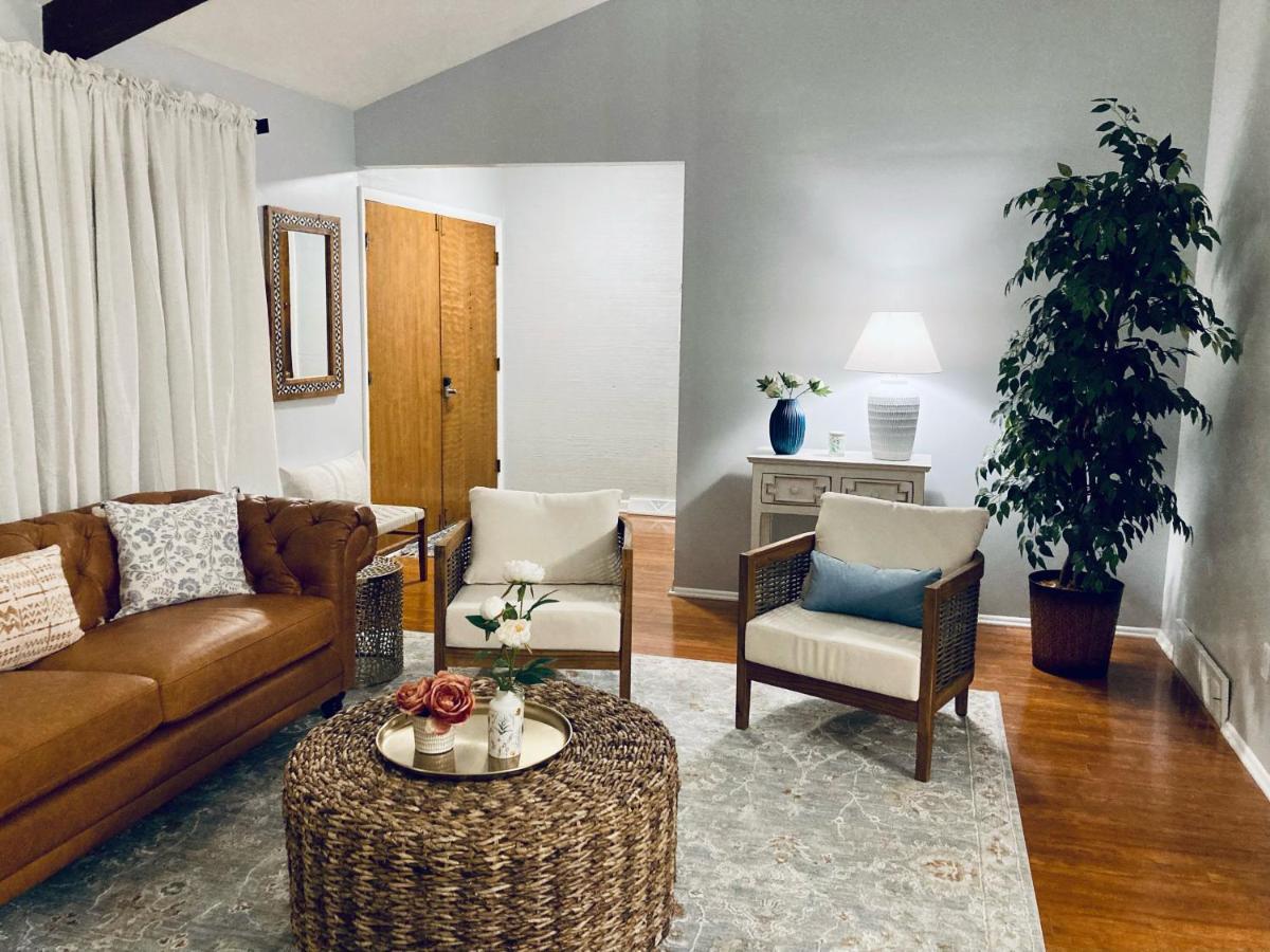Three Bedroom Villa Near Cleveland Clinic, Case Western, University Hospitals South Euclid 外观 照片