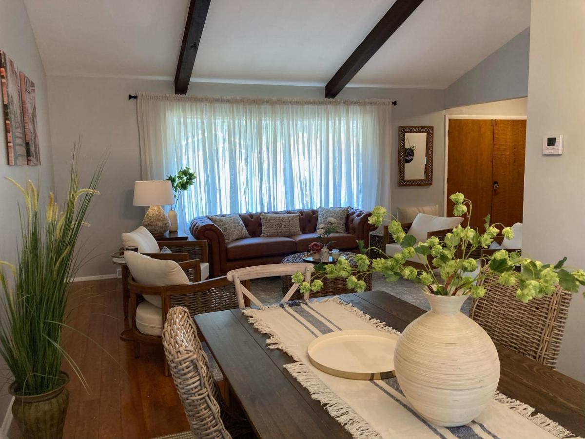 Three Bedroom Villa Near Cleveland Clinic, Case Western, University Hospitals South Euclid 外观 照片