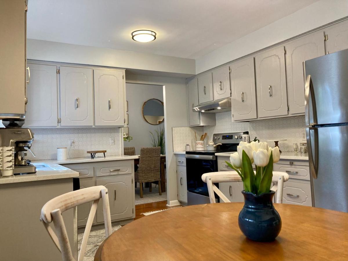 Three Bedroom Villa Near Cleveland Clinic, Case Western, University Hospitals South Euclid 外观 照片