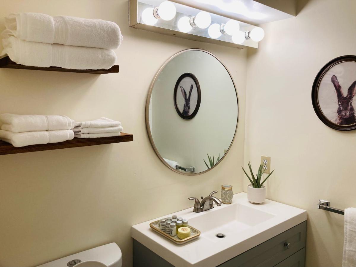 Three Bedroom Villa Near Cleveland Clinic, Case Western, University Hospitals South Euclid 外观 照片