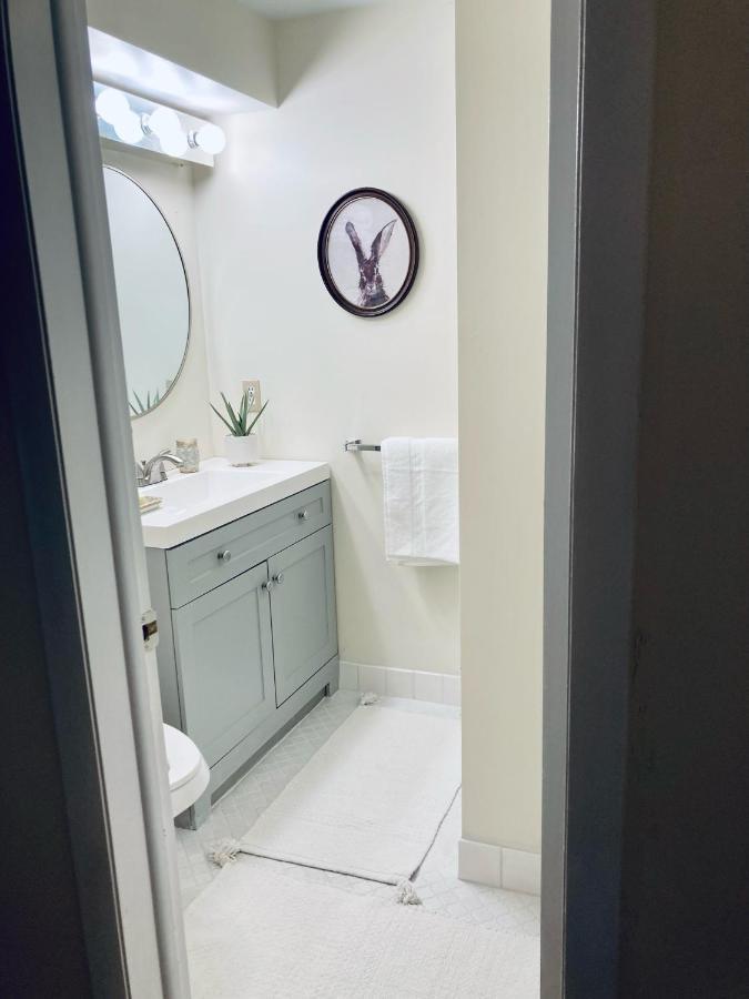 Three Bedroom Villa Near Cleveland Clinic, Case Western, University Hospitals South Euclid 外观 照片
