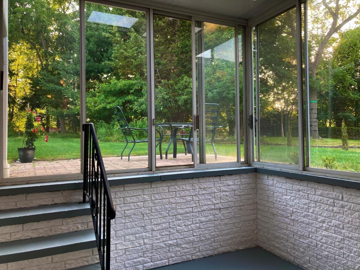 Three Bedroom Villa Near Cleveland Clinic, Case Western, University Hospitals South Euclid 外观 照片