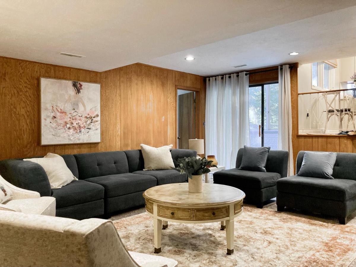 Three Bedroom Villa Near Cleveland Clinic, Case Western, University Hospitals South Euclid 外观 照片