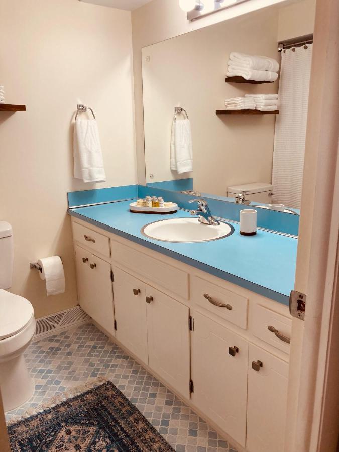 Three Bedroom Villa Near Cleveland Clinic, Case Western, University Hospitals South Euclid 外观 照片