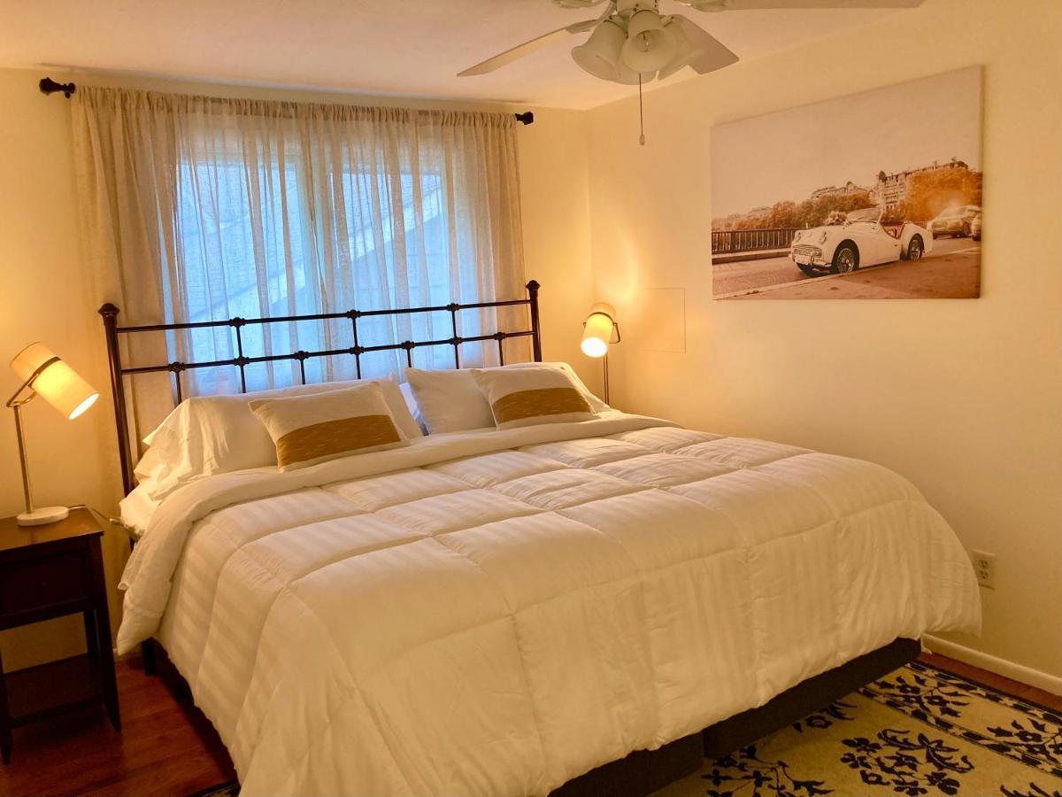 Three Bedroom Villa Near Cleveland Clinic, Case Western, University Hospitals South Euclid 外观 照片