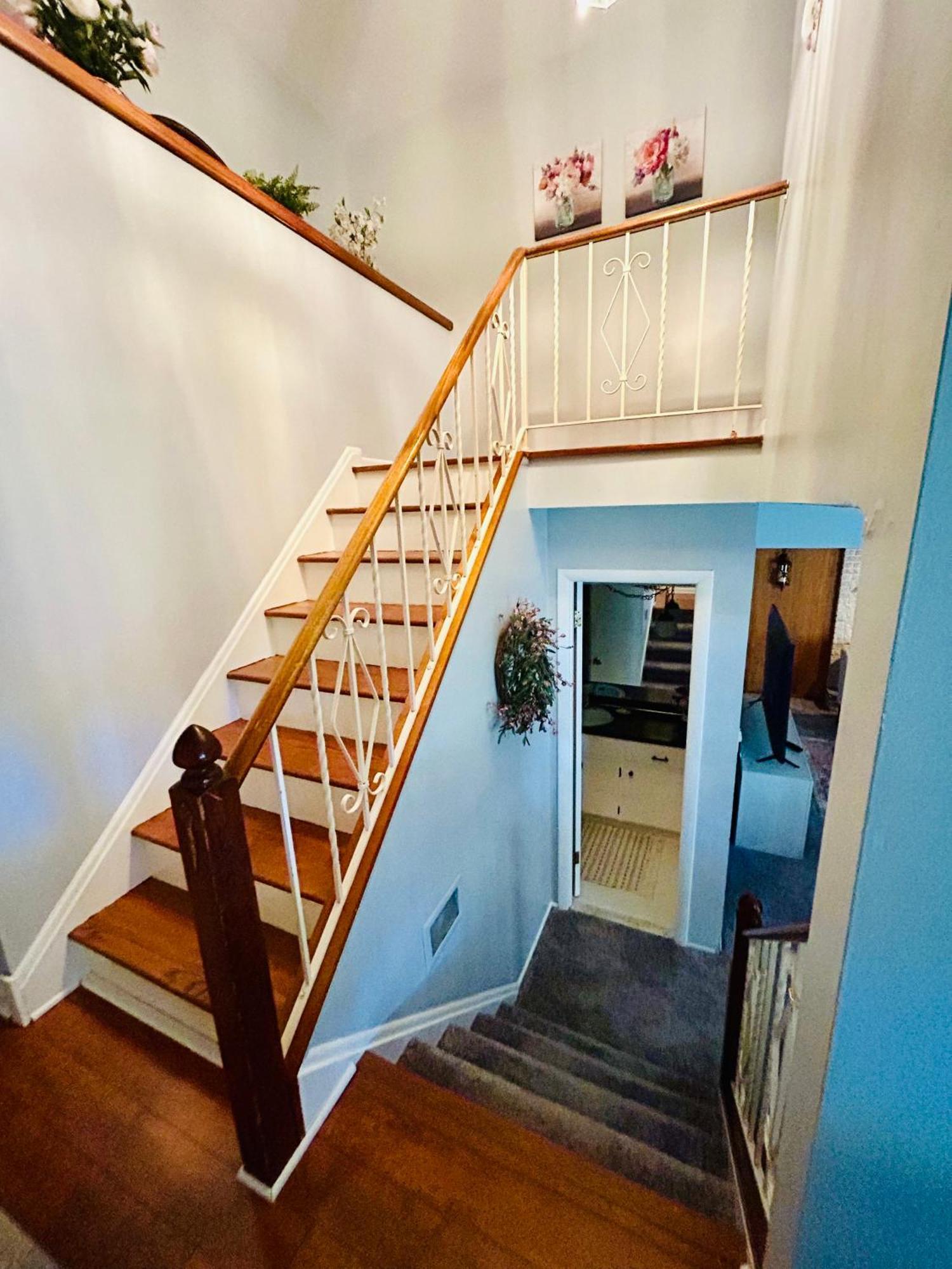 Three Bedroom Villa Near Cleveland Clinic, Case Western, University Hospitals South Euclid 外观 照片