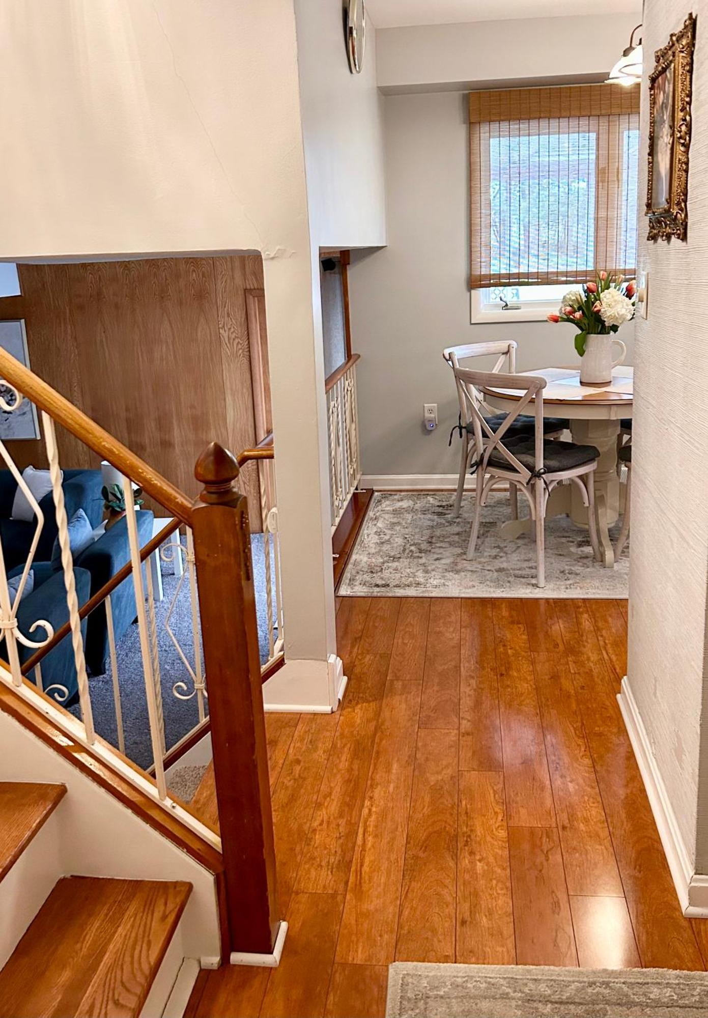 Three Bedroom Villa Near Cleveland Clinic, Case Western, University Hospitals South Euclid 外观 照片