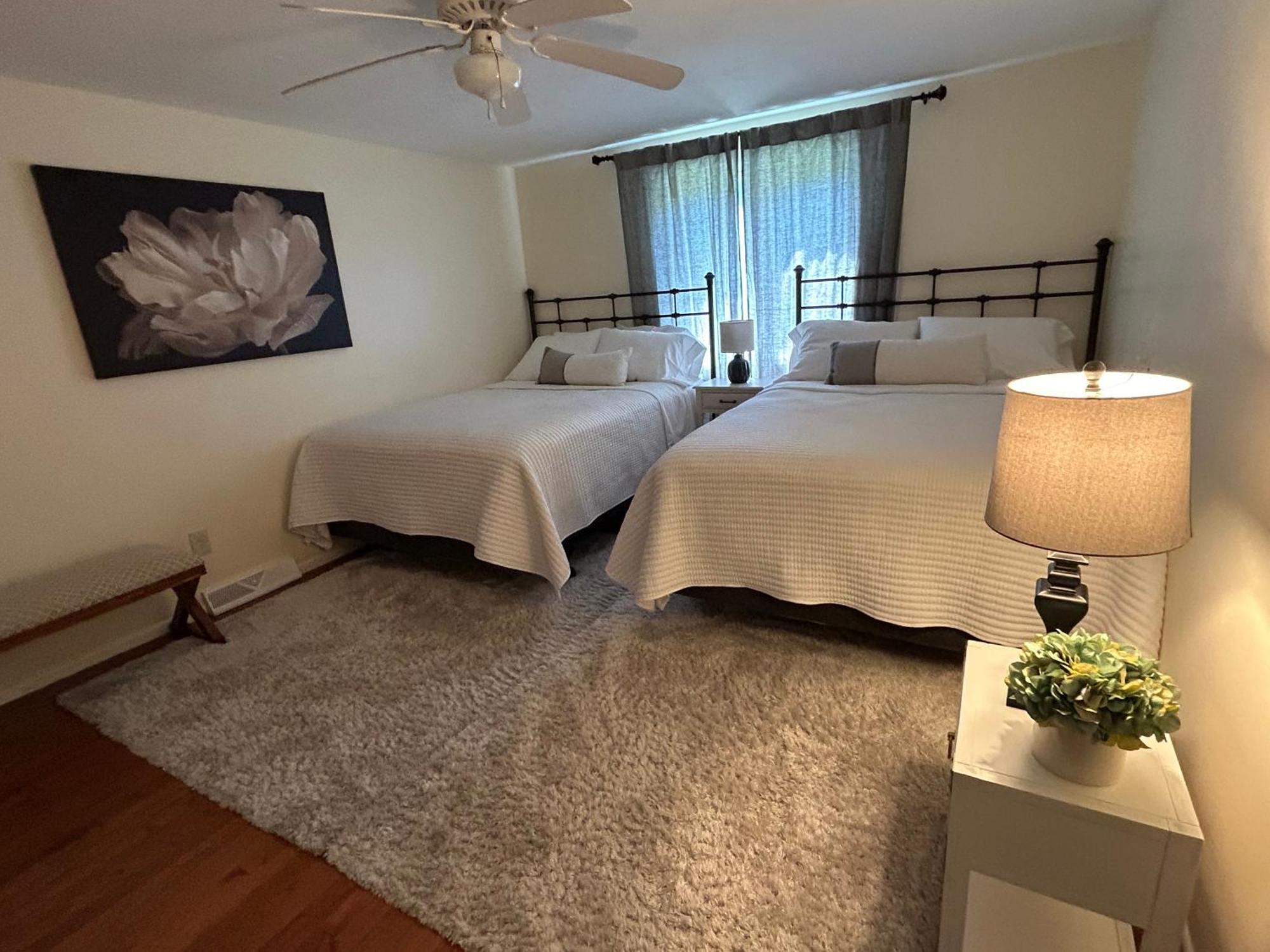 Three Bedroom Villa Near Cleveland Clinic, Case Western, University Hospitals South Euclid 外观 照片