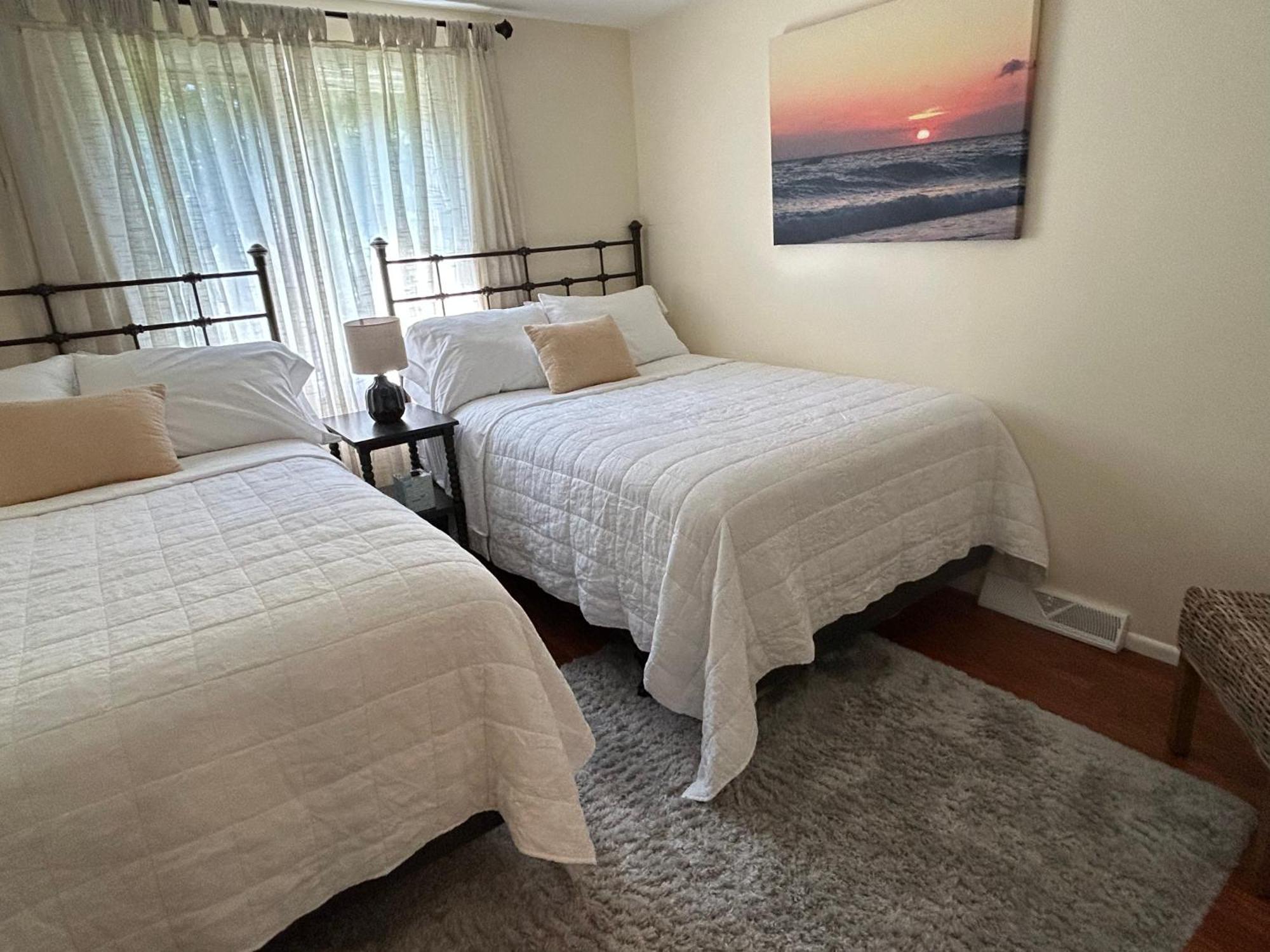Three Bedroom Villa Near Cleveland Clinic, Case Western, University Hospitals South Euclid 外观 照片
